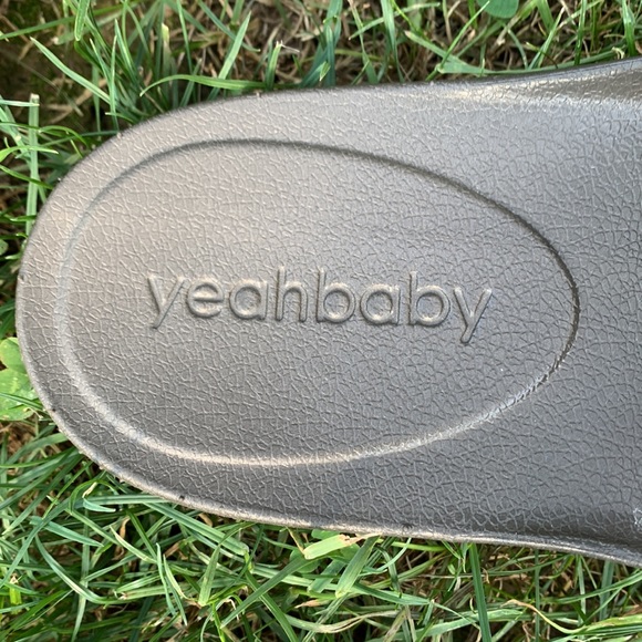 Comfy XL SPA shoes - Picture 2 of 5